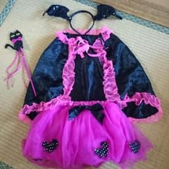 ハロウィン 仮装のサムネイル