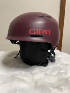 GIRO ヘルメットのサムネイル