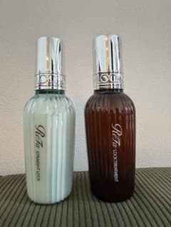 ReFa STRAIGHT LOCK & LOCK TREATMENT セットのサムネイル