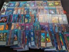 遊戯王 カード 大量 まとめ売り 英語 - メルカリ