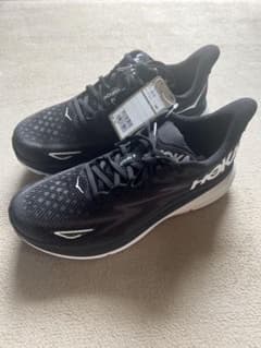 【新品】HOKA CLIFTON 9 ランニングシューズ 28.0cm メンズ