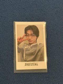 S*須様 EBiDAN YES！東京 チェキ風カード 原因は自分にある。吉澤要人のサムネイル