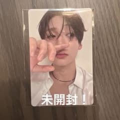 BOYS2PLANET ボイプラ2 アーカイブ展 トレカ サンウォンのサムネイル