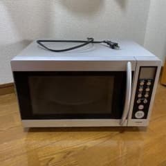 本日限定値段❗️Toshiba 東芝オーブンレンジトースターグリルのサムネイル