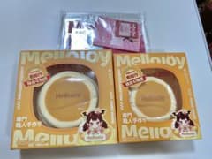 【未開封】メロジョイ M L 2個セット 贅沢スフレのサムネイル