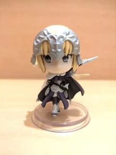 Fate/Grand Order vol.2 치비쿤 캐릭터 잔 다르크