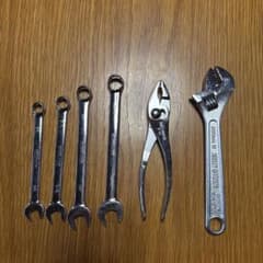 ハーレーダビッドソン 車載工具 - メルカリ