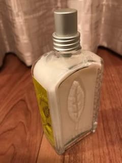 ロクシタン SUN ヴァーベナ フレグランスミスト100ml (ボディ用化粧水)のサムネイル