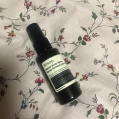 イソップaesop ハーバルボディスプレー24のサムネイル