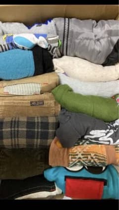 まとめ売り　男の子　110  120のサムネイル
