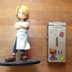 ワンピースのサムネイル