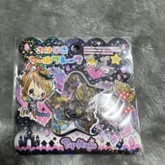 D*M様 正規品 Pop Magic おはじきシールのサムネイル