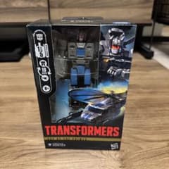 トランスフォーマー AOTP-14 ディセプティコンボルテックス 海外版のサムネイル