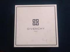 ケーキ皿　5枚セット　Givenchyのサムネイル