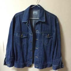 レトロガール Gジャンのサムネイル