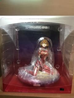 シン・エヴァンゲリオン アスカ・ラングレー 〜Last Scene〜のサムネイル