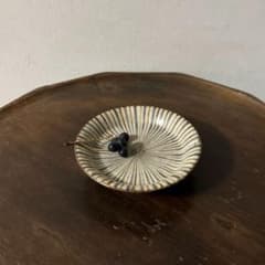 麦藁手鉢 瀬戸　骨董　十草　美濃　古道具　アンティーク検:秦秀雄 白洲正子　李朝 麦藁手鉢 瀬戸 骨董 十草 美濃 古道具 アンティーク検:秦秀雄 白洲正子