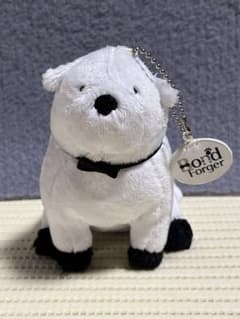 USJ 한정 유니버 SPY×FAMILY 본드 봉제인형 마스코트