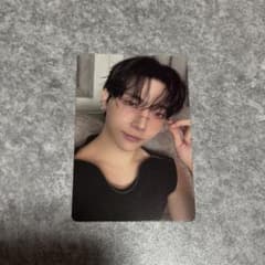 &TEAM ニコラス トレカ Mark on Me TAME ME リムレスのサムネイル