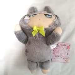 アイドリッシュセブン きらどる ふわもこぬいぐるみ 千 ぬいぐるみのサムネイル