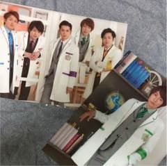 嵐 / ワクワク学校のサムネイル