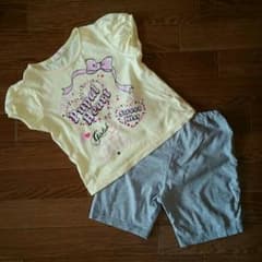 値下げ‼Kids☆パジャマのサムネイル