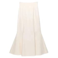 eimy High-Waisted Mermaid Skirt