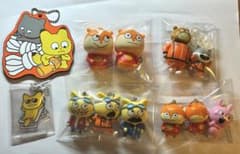 にしむらゆうじグッズのサムネイル