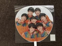 関西ジャニーズJr. あけおめコンサート2021 集合うちわ - メルカリ
