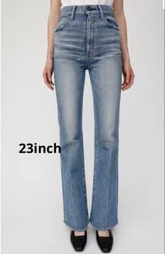 MOUSSY MVS FLARE 23インチのサムネイル