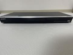SONY BDレコーダー