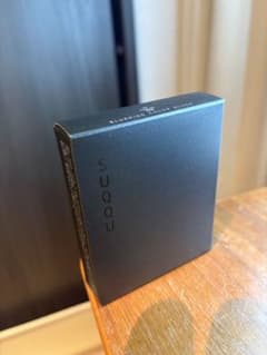 SUQQU チーク ブラーリング カラー ブラッシュ 04 恋流のサムネイル