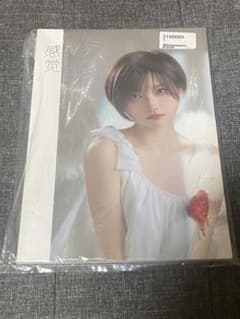 帅嘤嘤 komoshuai シェンインイン 写真集 感覚 - メルカリ