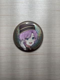 にじさんじ 缶バッジビスケット3 夕陽リリのサムネイル