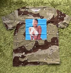 新品supreme AphexTwin Window I icker tee Mのサムネイル