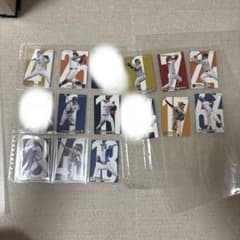 カルビー プロ野球チップス 2024 スターカードのサムネイル