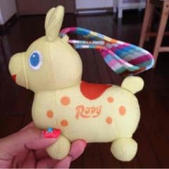 ロディ ♡メロディが流れるおもちゃ♡のサムネイル