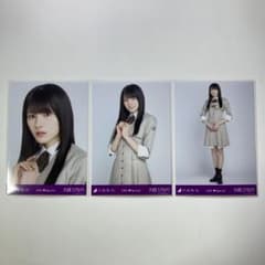 乃木坂46 大越ひなの 生写真 コンプ 6期生スペシャル 制服 - メルカリ
