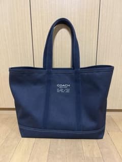 COACH トートバッグのサムネイル