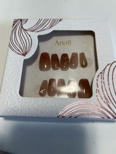 Anail ネイルチップのサムネイル