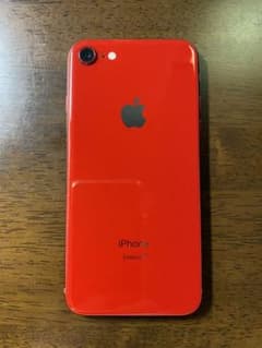 iPhone8 64GB Redのサムネイル