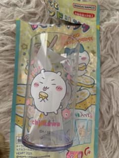 치이카와 슈와와 레몬 음료 치이카와