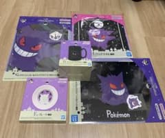 ゲンガーマグカップセットのサムネイル
