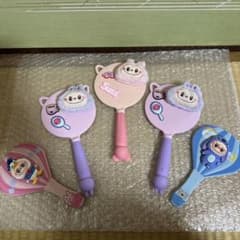 ラブブ 手鏡のサムネイル
