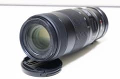 Canon EF70-300mm f/4-5.6 IS Ⅱ USM　おまけ付きのサムネイル