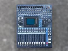 ミ*)様 YAMAHA 01V96（ジャンク品）ラックマウントアダプタ付 ミ*)様 YAMAHA 01V96（ジャンク品）ラックマウントアダプタ付 - メルカリ