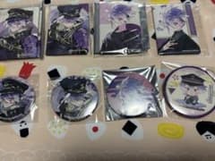 刀剣乱舞 源清麿 缶バッジ - メルカリ