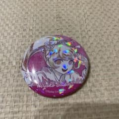 ダンガンロンパ 西園寺日寄子 缶バッジのサムネイル