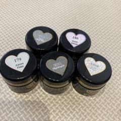Grace Gel カラージェル　5点セット　開封のみのサムネイル