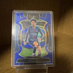 Vitinha Panini Select 34/40のサムネイル